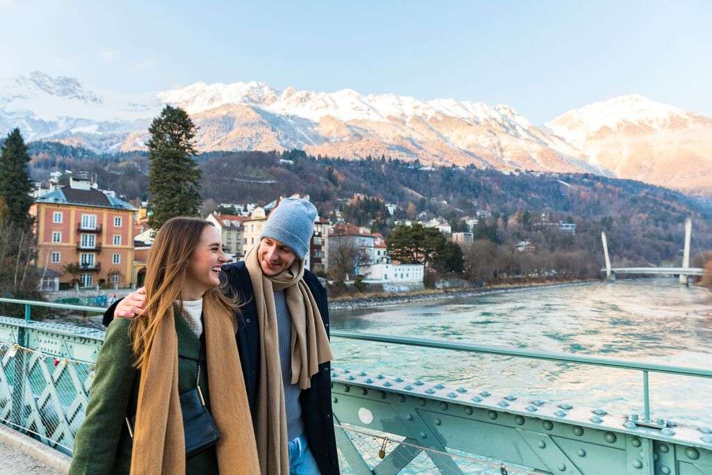 Innsbruck