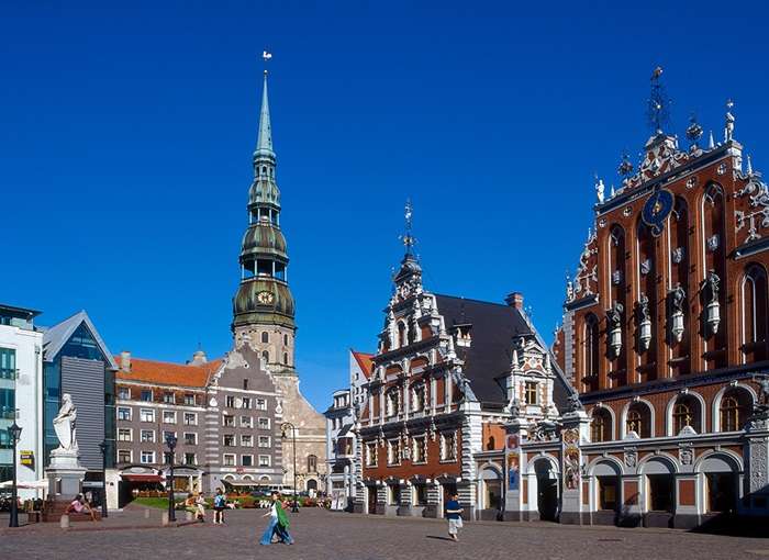 Here, you can capture the perfect pictures! | Transavia