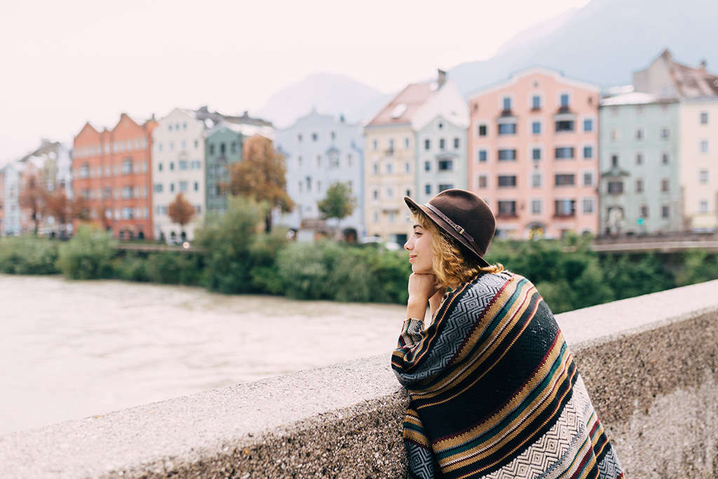 Innsbruck
