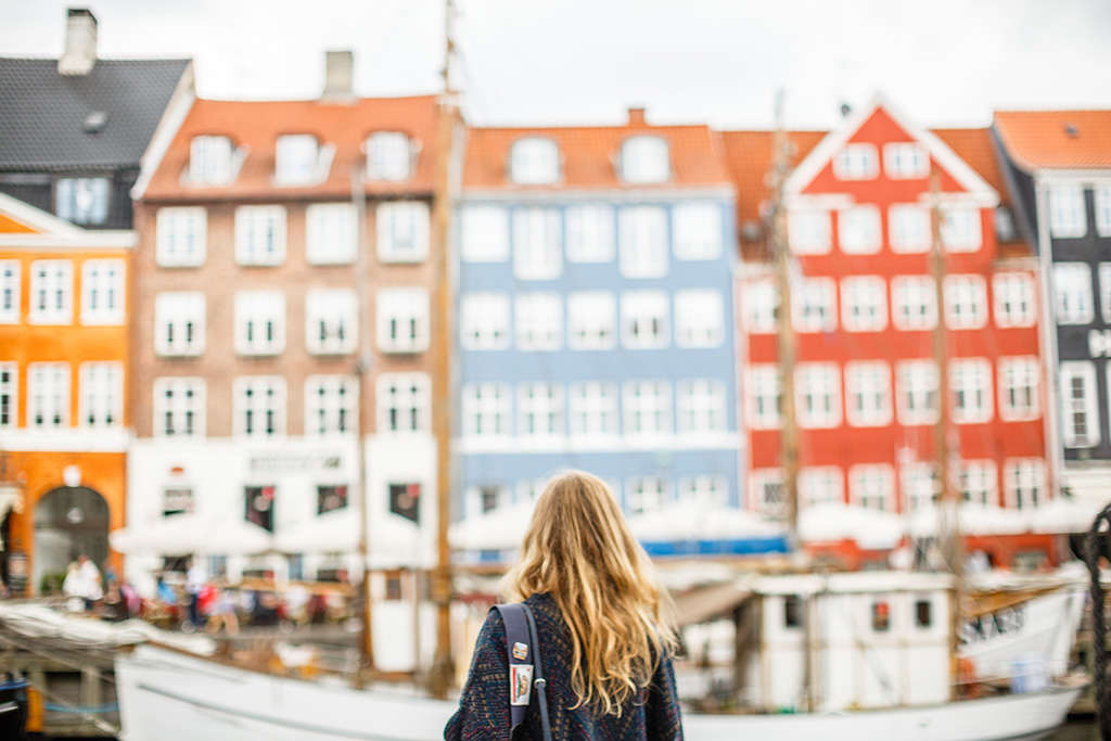 Copenhagen
