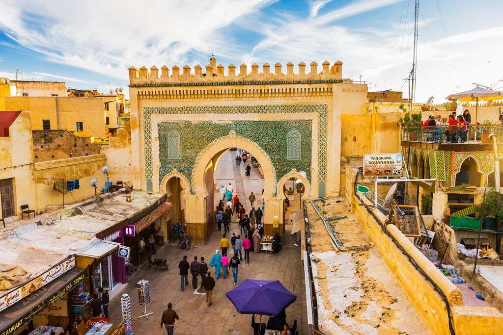 Fez
