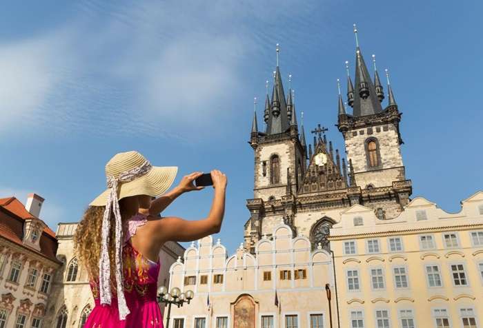 Get into the spirit of spring! | Transavia
