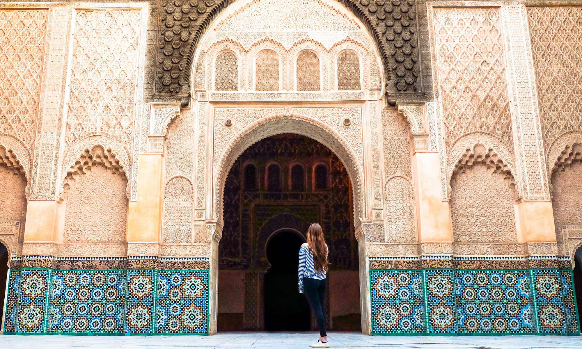 Marrakesh