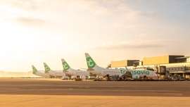 parkavia airport
