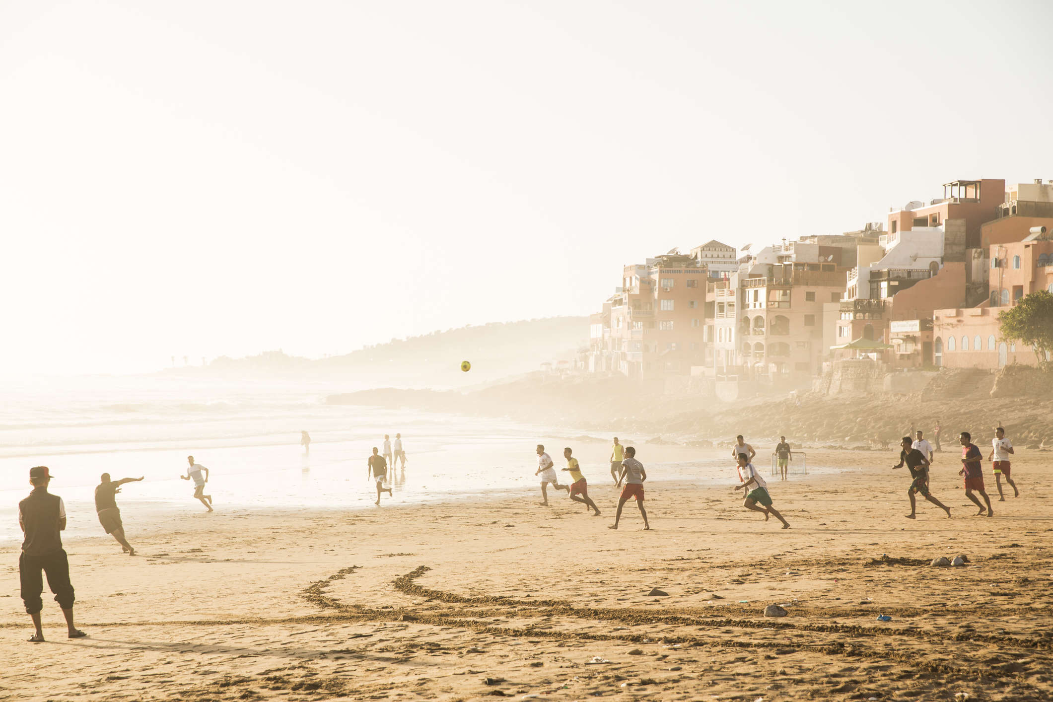 Agadir