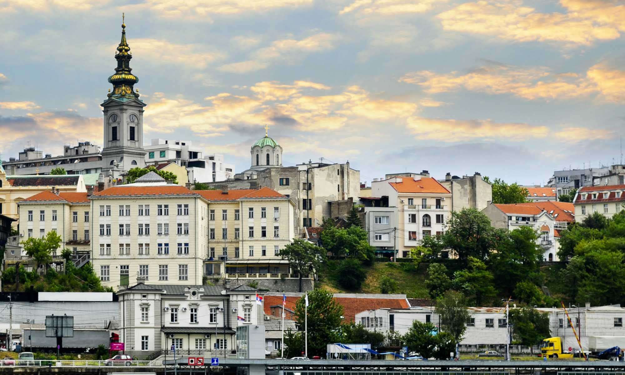 De leukste steden in ZuidEuropa! Transavia