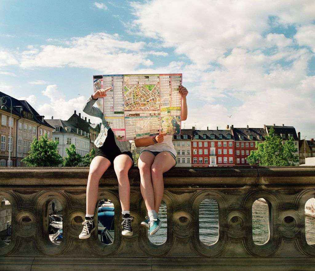 Kopenhagen