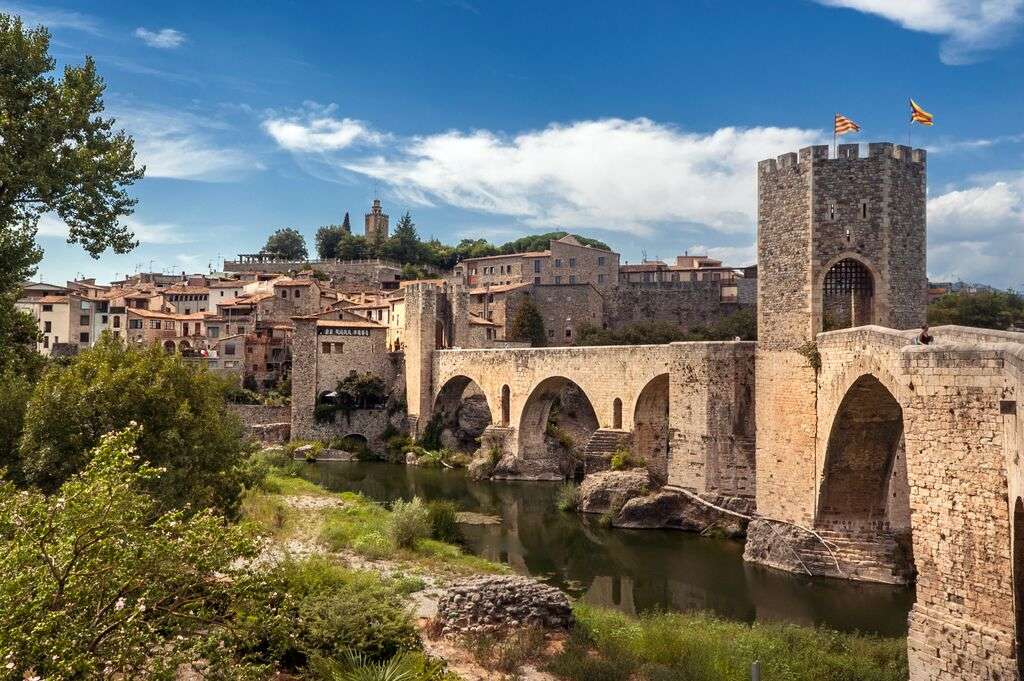 Girona