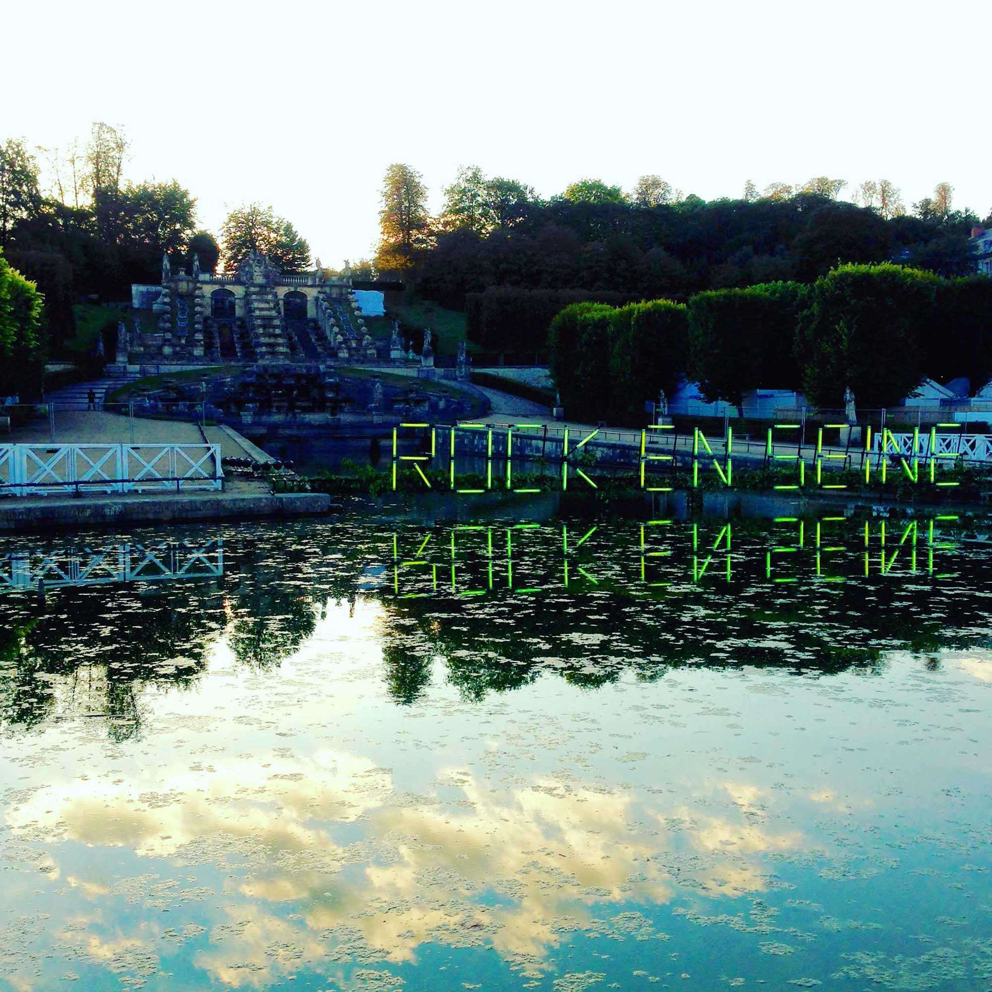 Festival Paris