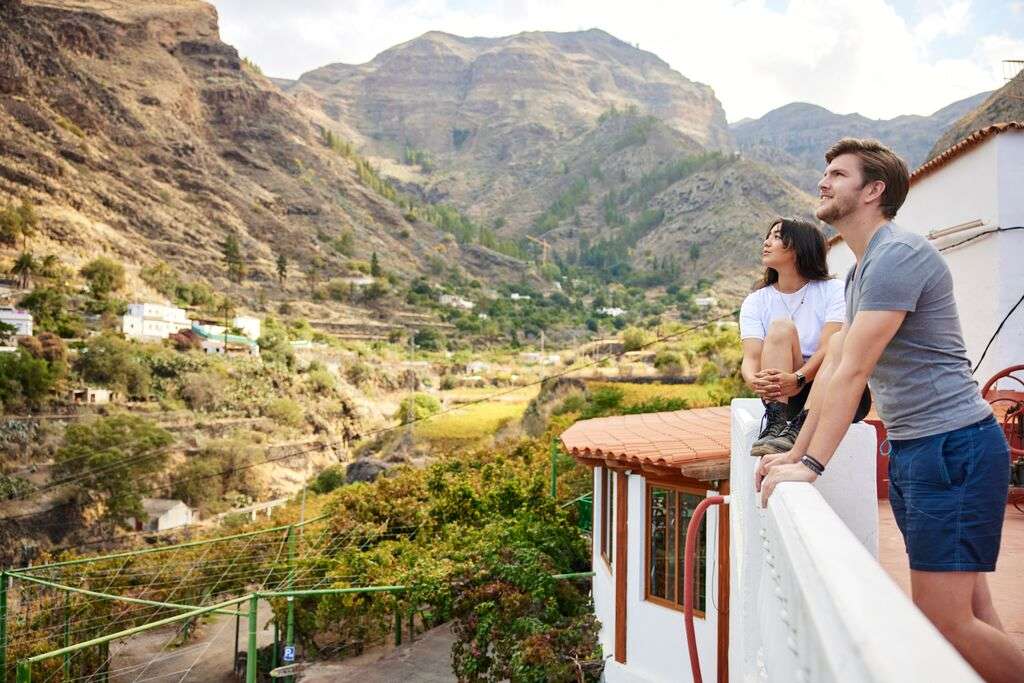 Gran Canaria