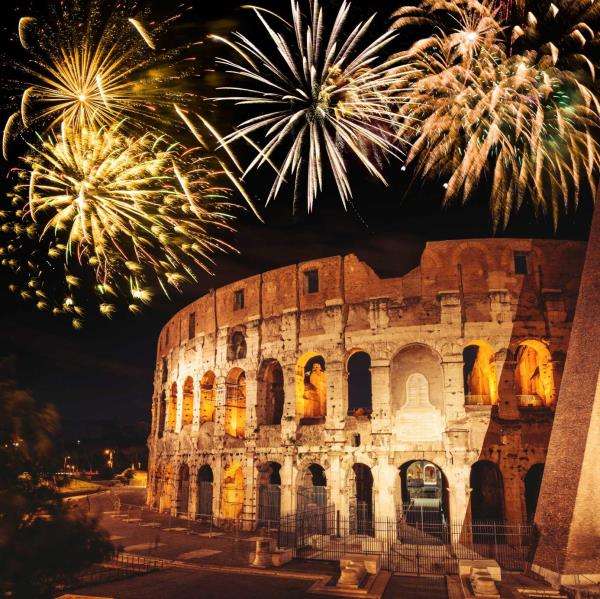 Rome