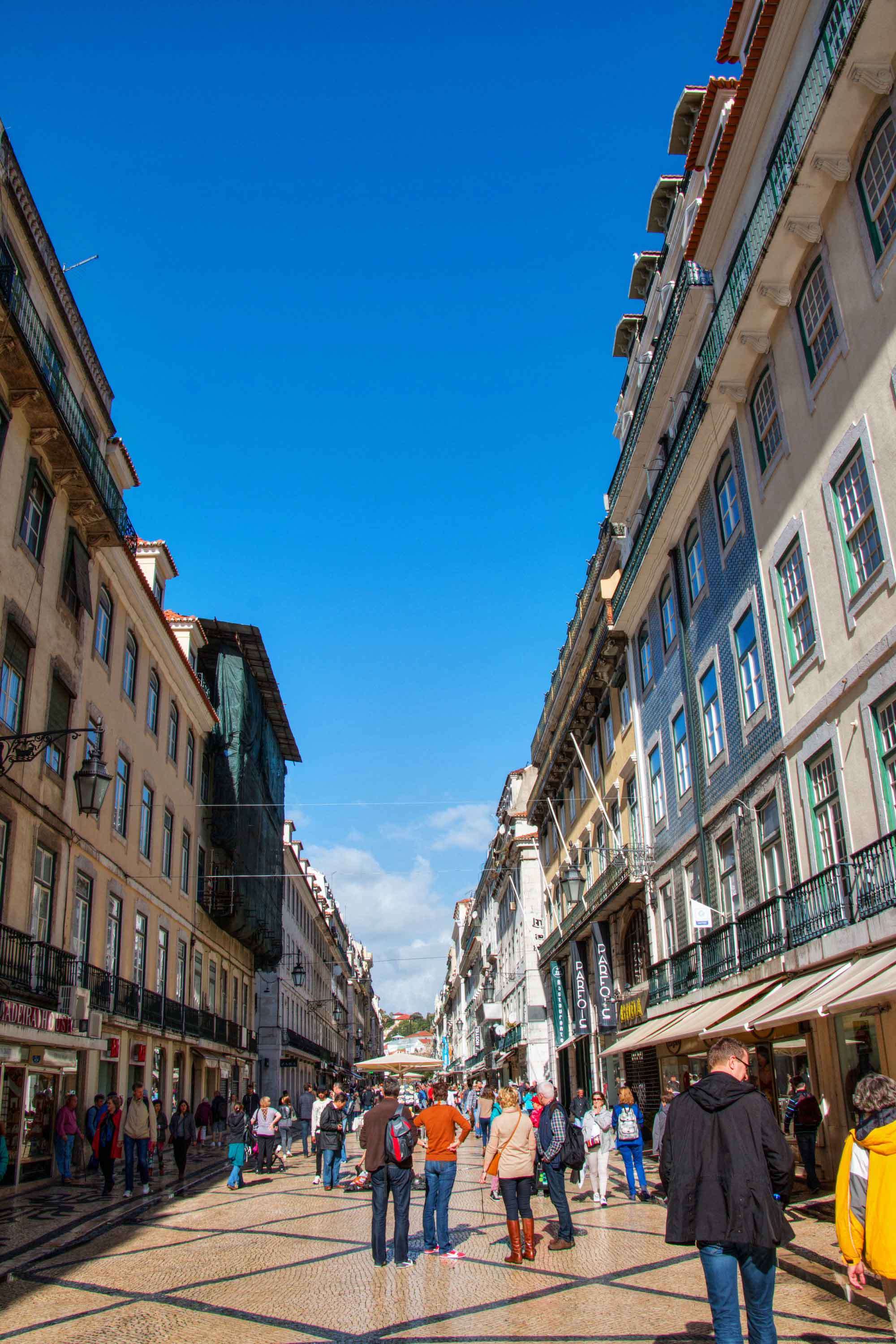 Lisbon