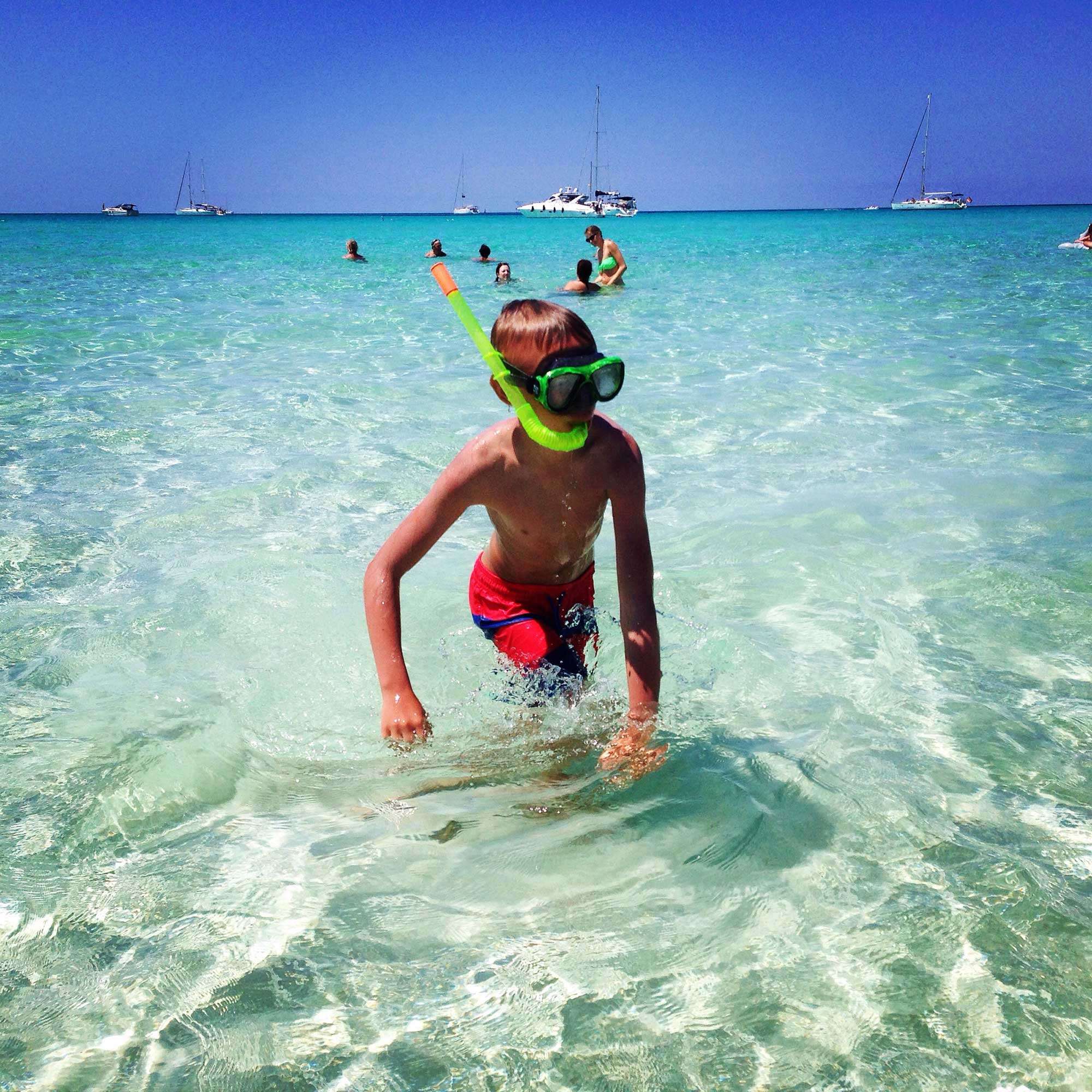 Europe’s most beautiful snorkelling destinations Transavia