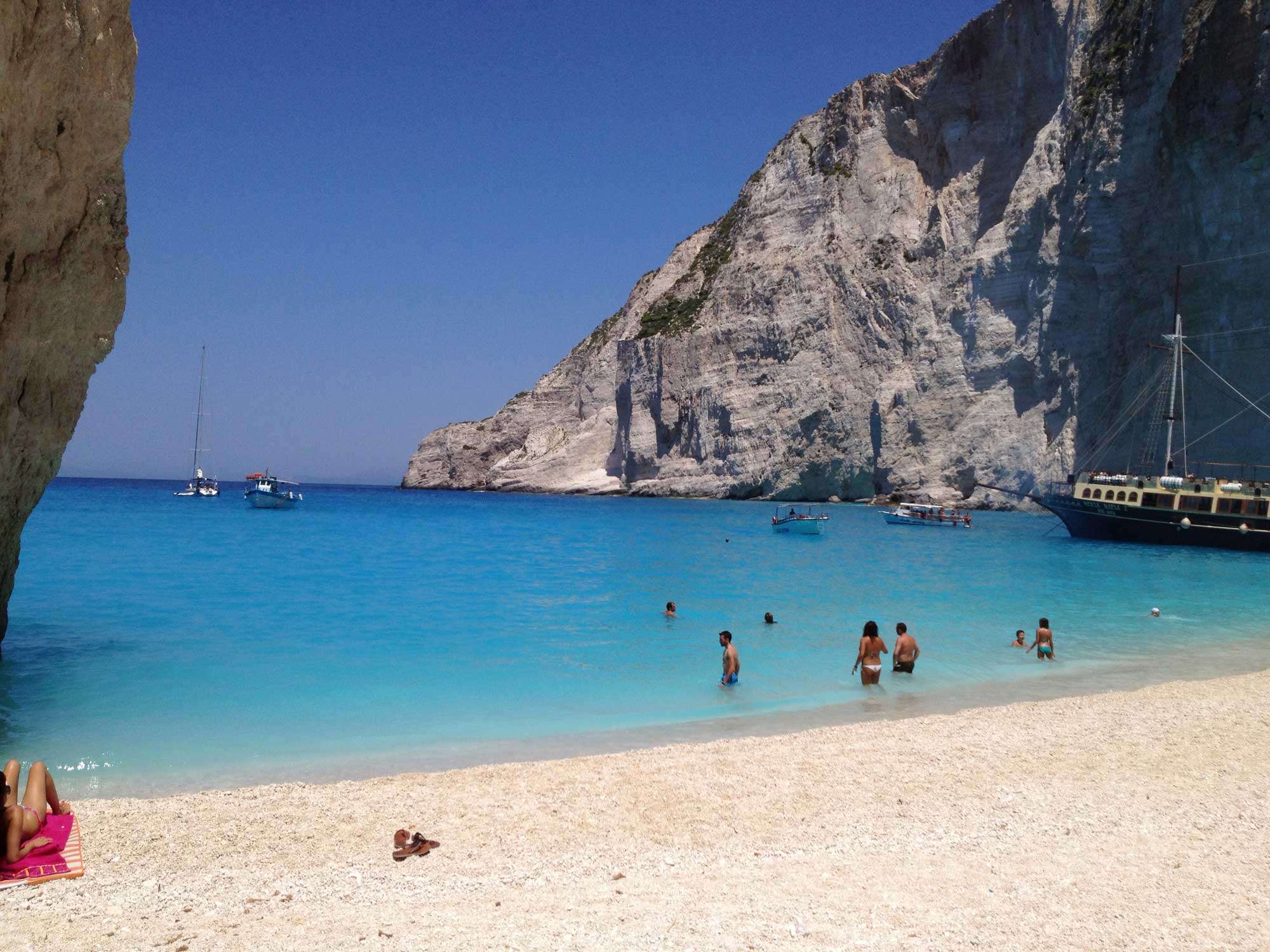 Zakynthos