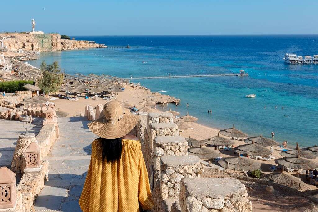 Sharm el Sheikh