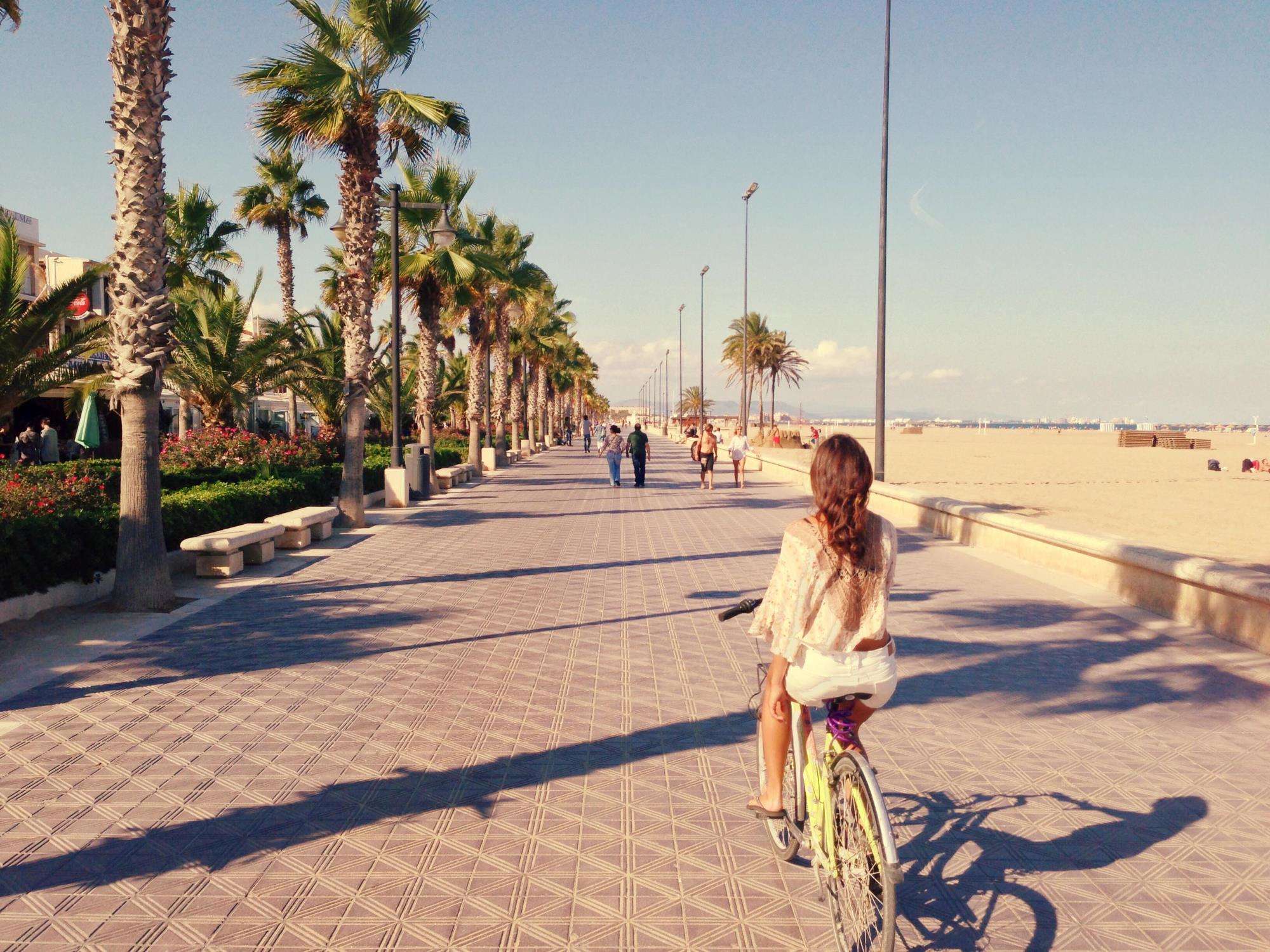 Valencia