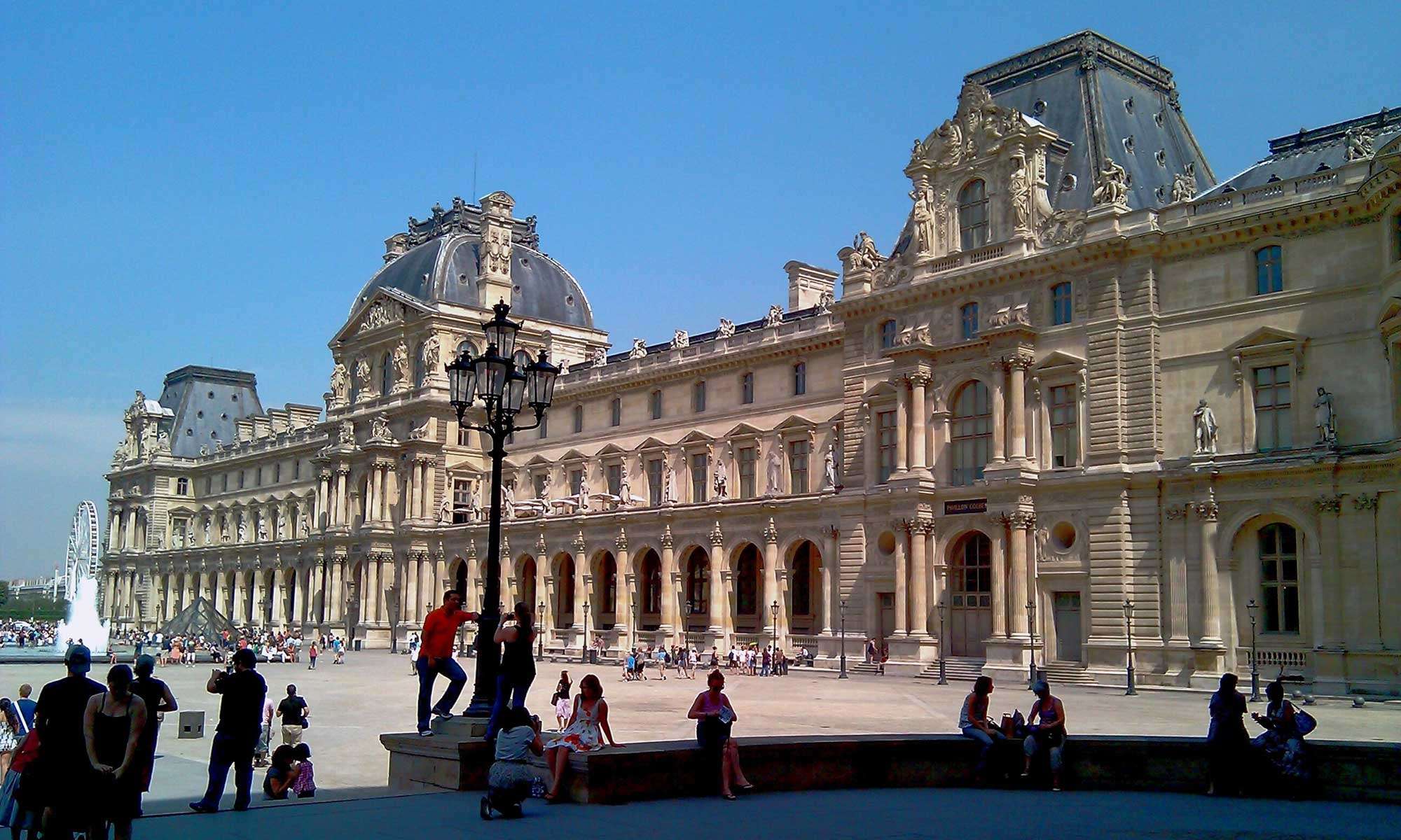 Paris